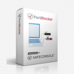 SafeConsole PortBlocker