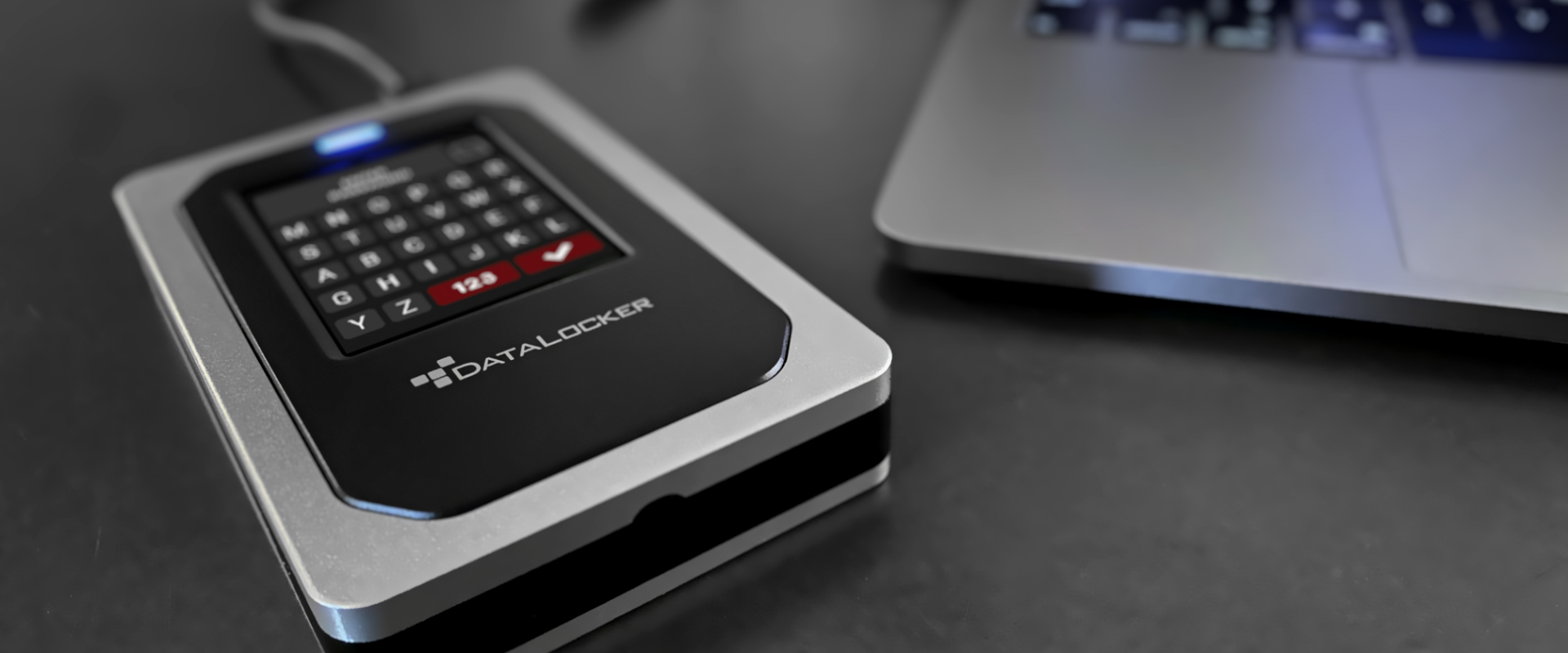 DL4 FE – DataLocker