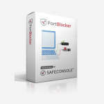 SafeConsole PortBlocker